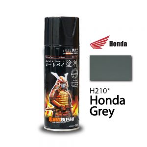H210 Honda Grey