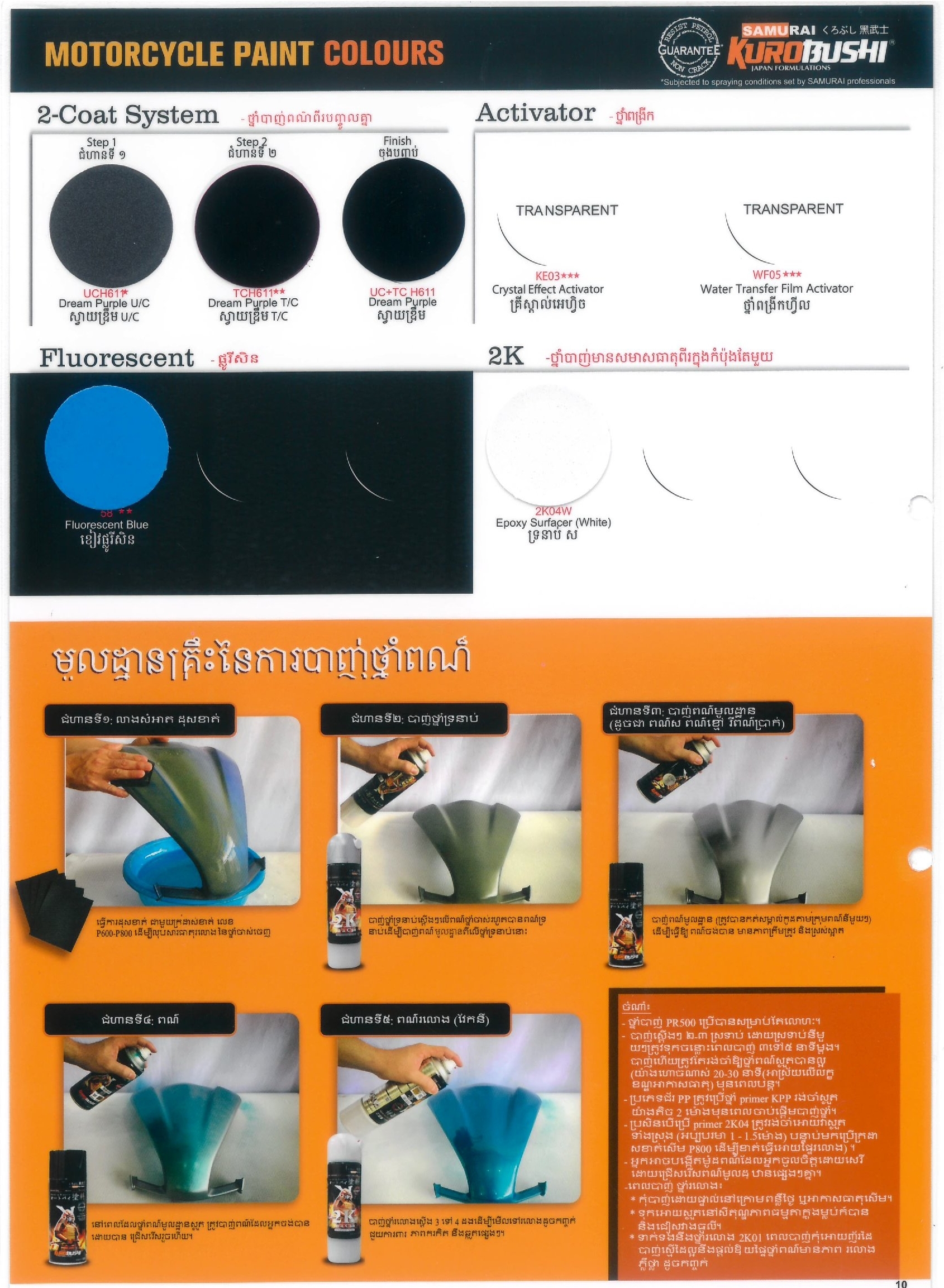 Catalog Page 9